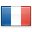 francia France bandiera 32
