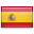 spagna Spain bandiera 32